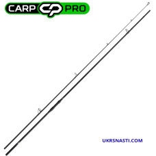 Удилище карповое Carp Pro D-Carp NG K-Series